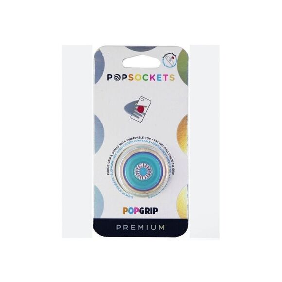 Popsocket NWT Pop Grip Premium - Picture 1 of 3